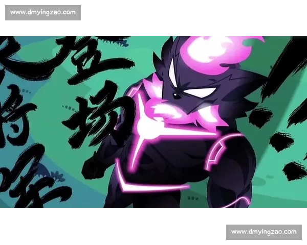 苏超演义第五回丨盐帝破咒问鼎榜首 狼帅运筹点燃图腾