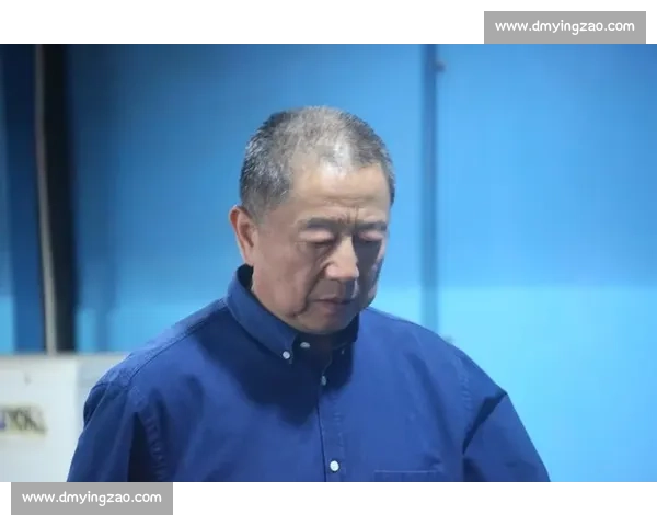 胡葆森寄语四川足球：盼 “傻瓜投资人” 坚守初心助力复兴