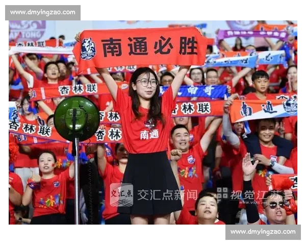 苏超赛场现 散装家庭：父母为连云港助威，子女为苏州呐喊