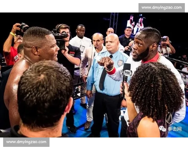 维尔德 2025 开启密集赛程，剑指重量级巅峰