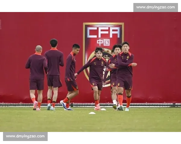 海港队休整一周，五国脚驰援国足大连集结