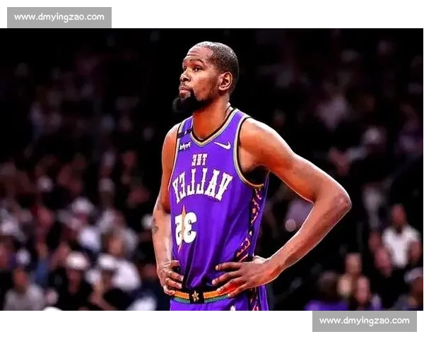 猛龙复刻小卡奇迹？押注杜兰特 1 年 5471 万合同，剑指总冠军