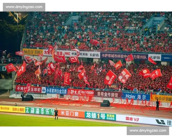 绿茵场撬动消费新蓝海 —— 解码江苏城市足球联赛的经济引擎效应
