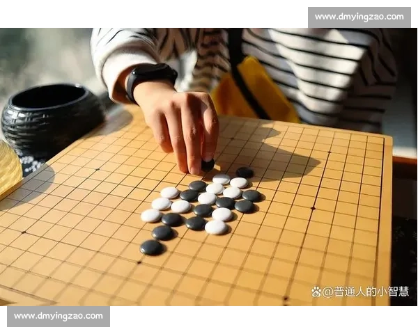 烂柯杯 48 进 32 强激战正酣：AI 少年横扫老将，中韩豪强对决白热化